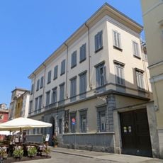 Renato Vernizzi Museum