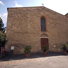 Chiesa di San Lorenzo