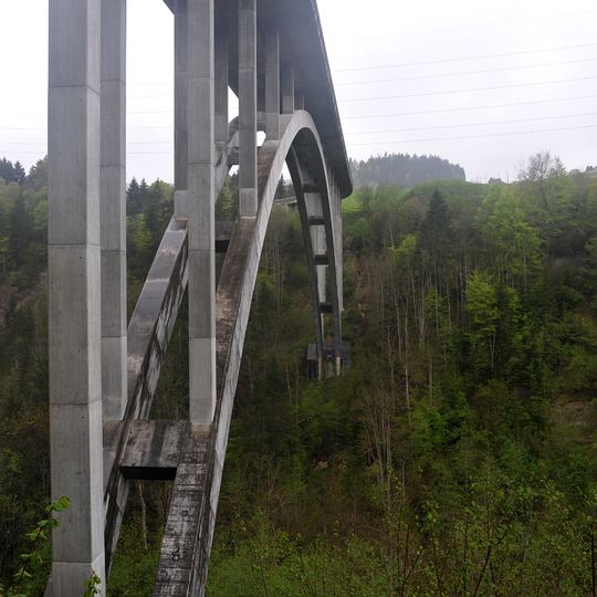 Hundwilertobelbrücke