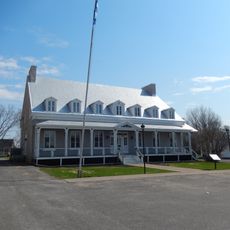 Presbytère de Sainte-Anne