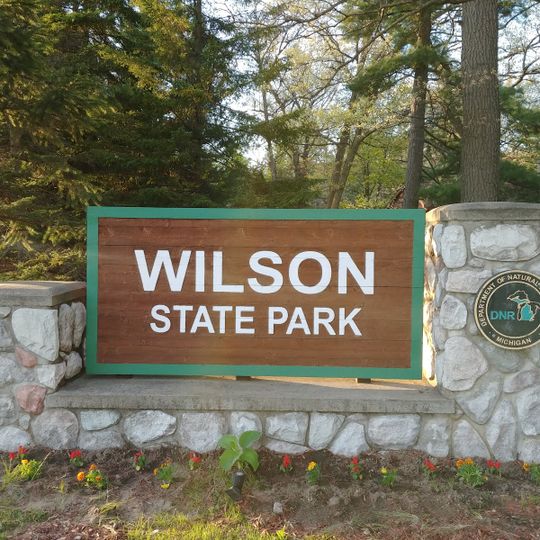 Wilson State Park