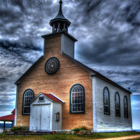 Chapelle Sainte-Anne