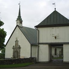 Norra Björke Church