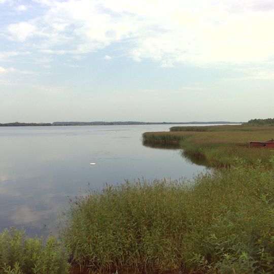 Sviritskoye rural settlement