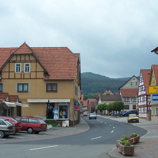 Dermbach