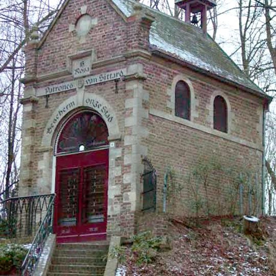 Saint Rosa Chapel
