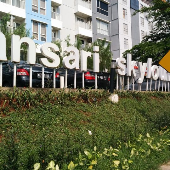 Kyriad Airport Hotel Jakarta