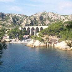 Côte Bleue