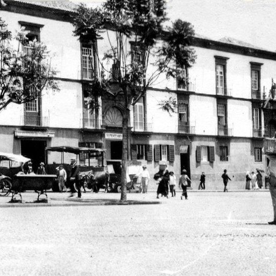 Hospital de Santa Isabel