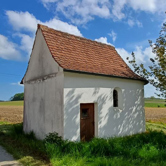 Katholische Kapelle Sankt Maria