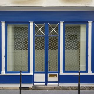14 rue de La Sourdière, Paris
