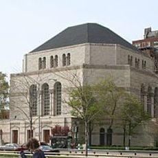 Temple Sholom