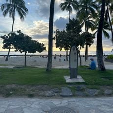 Kuhio Beach Park