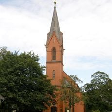 Herz Jesu