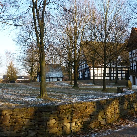 Museumshof Bad Oeynhausen