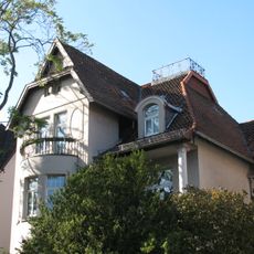 Grazer Straße 31, Hannover