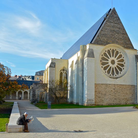 Galerie David d'Angers