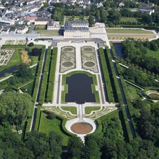Schlosspark Augustusburg