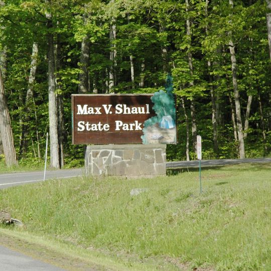 Max V. Shaul State Park