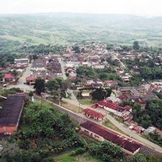 La Cumbre