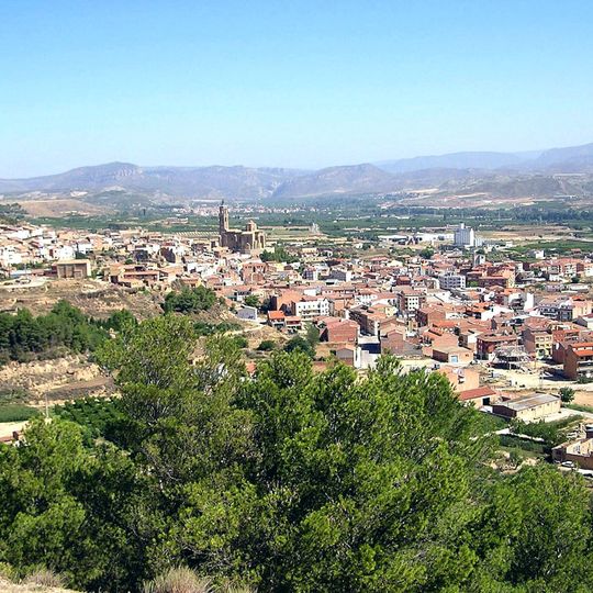 Almenar