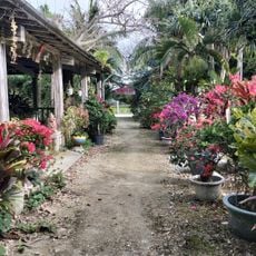 Baravido Kanko Farm