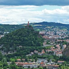 Saint-Michel d'Aiguilhe