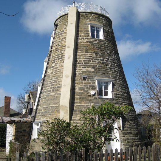 The Round House