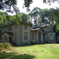 Zespół dworski w Sułkowie