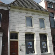 Vloeddijk 17, Kampen