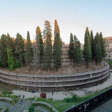 Piazza Augusto Imperatore