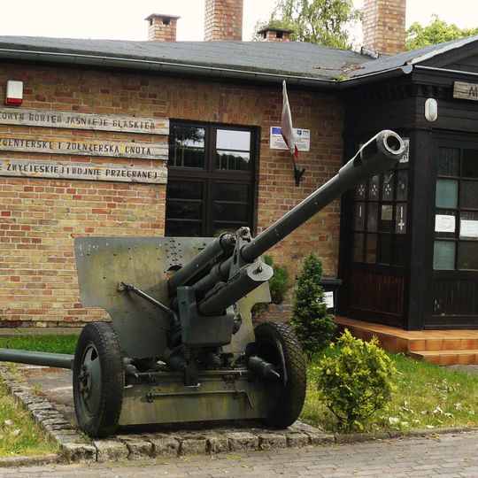 Oflag II C Woldenberg