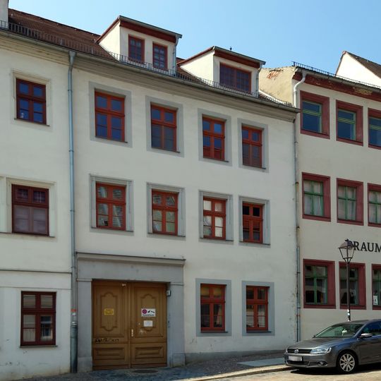 Fischerstraße 13