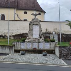 Kriegerdenkmal St. Stefan im Rosental