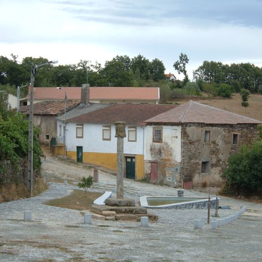 Pelourinho de Failde
