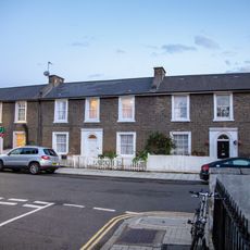 6, 8 And 10, Cancell Road Sw9