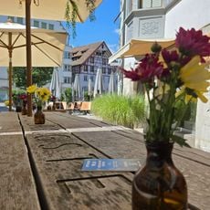 Zun drei Bergen