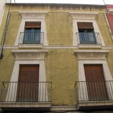 House in carrer Sant Pau, 77