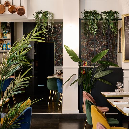 La Trattoria