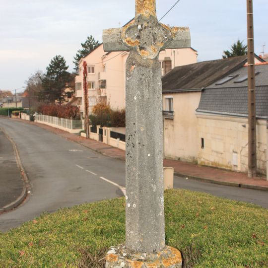 Croix Bourdon