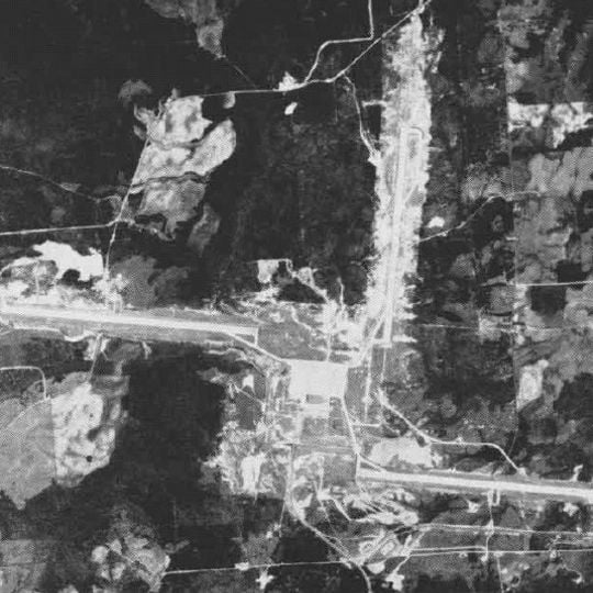 Naval Air Station Meridian
