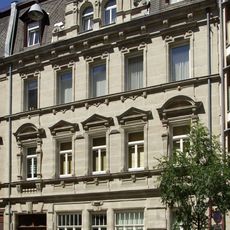 Nürnberger Straße 45