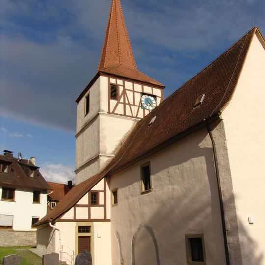 St. Georg