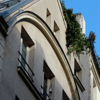 16 rue des Lombards, Paris