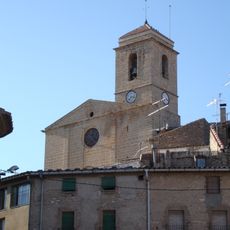 Sant Miquel dels Omellons