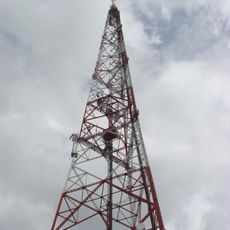 Émetteur de Dudelange