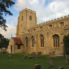 Parish Church of St Peter