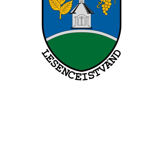 Lesenceistvánd