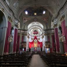 San Vittore