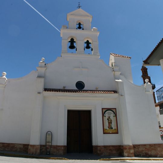Iglesia de San Bartolomé